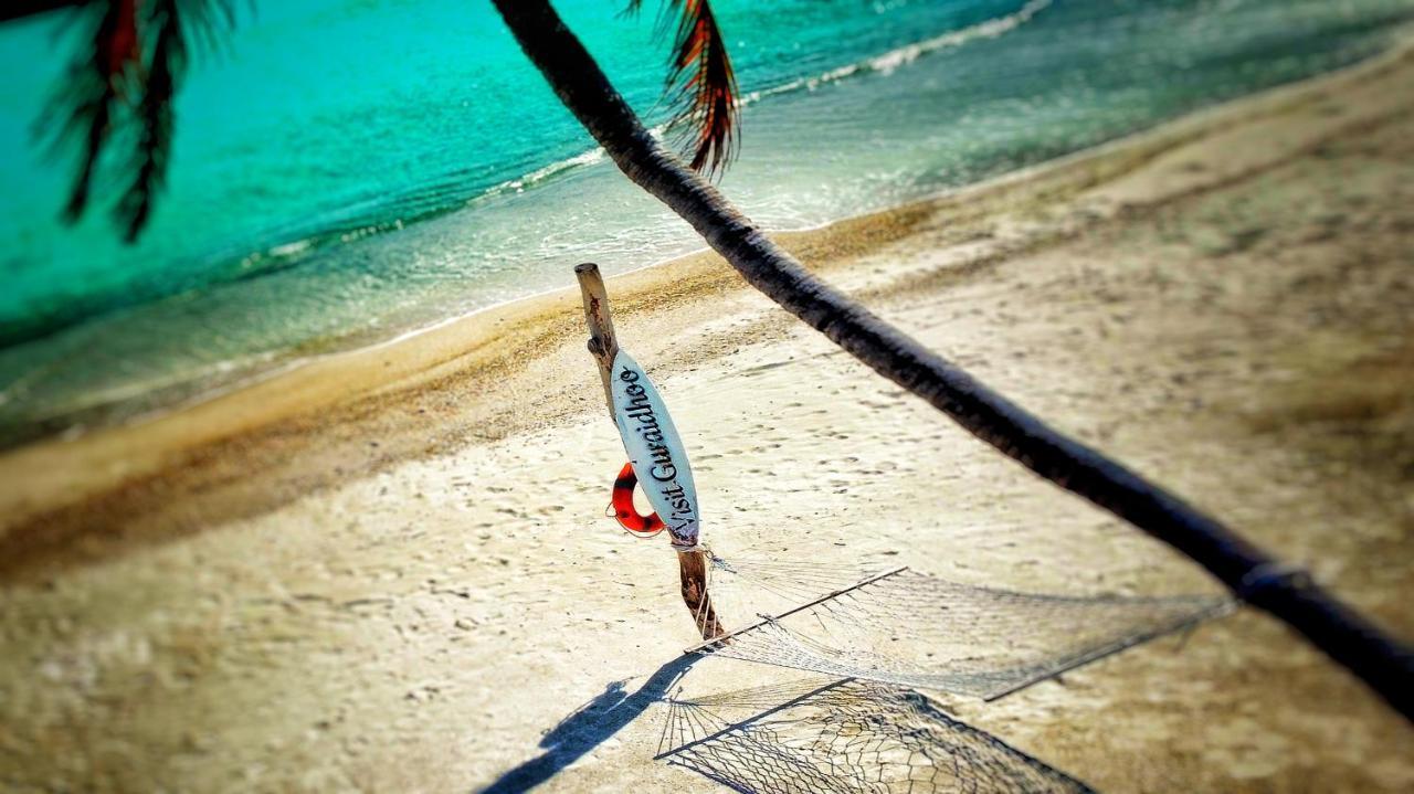 Athens View Hotel Guraidhoo  Buitenkant foto