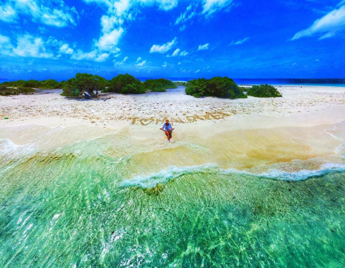 Athens View Hotel Guraidhoo  Buitenkant foto