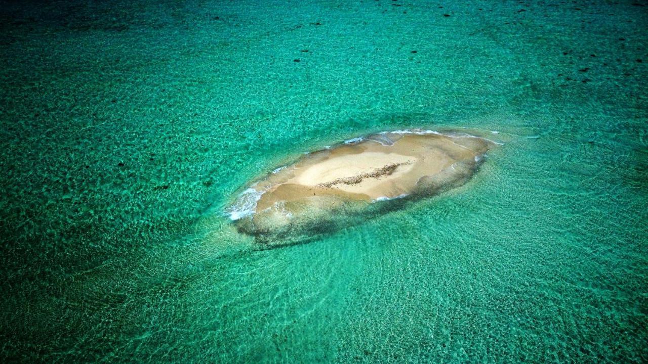 Athens View Hotel Guraidhoo  Buitenkant foto